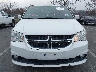 2C4RDGCG6HR****** Salvage and Repairable 2017 Dodge Grand Caravan in New Jersey State