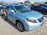 2T2ZK1BAXCC****** Salvamento y Destrozados 2012 Lexus RX en North Hollywood
