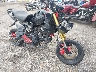 MLHJC6119H5****** Salvamento y Destrozados 2017 Honda Grom en Rec Rides Online Exclusive