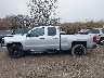 1GCVKREC6JZ****** Repairable 2018 Chevrolet Silverado 1500 in Indiana State
