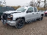 1GCVKREC6JZ****** Used and Repairable 2018 Chevrolet Silverado 1500 in Indianapolis