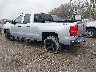 1GCVKREC6JZ****** Salvage and Repairable 2018 Chevrolet Silverado 1500 in Indianapolis