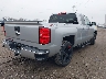 1GCVKREC6JZ****** Salvage and Wrecked 2018 Chevrolet Silverado 1500 in Indiana State