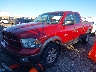 1D3HB18T59S****** Usados y Reparables 2009 Dodge Ram 1500 en Oklahoma City