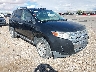2FMDK3GC9BB****** Salvage and Wrecked 2011 Ford Edge in El Paso