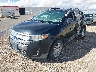 2FMDK3GC9BB****** Used and Repairable 2011 Ford Edge in El Paso
