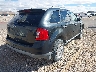 2FMDK3GC9BB****** Salvage and Wrecked 2011 Ford Edge in Texas State