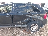 2FMDK3GC9BB****** Salvage and Repairable 2011 Ford Edge in Texas State