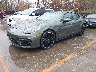 WP0AJ2A74PL****** Used and Repairable 2023 Porsche Panamera in Dream Rides