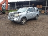 5FNYF3H44AB****** Usados y Reparables 2010 Honda Pilot en Honolulu