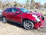 3GYFNBE34CS****** Used 2012 Cadillac SRX in North Carolina State