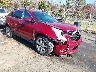 3GYFNBE34CS****** Salvage and Wrecked 2012 Cadillac SRX in Greensboro