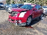 3GYFNBE34CS****** Used and Repairable 2012 Cadillac SRX in Greensboro