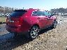 3GYFNBE34CS****** Salvage and Wrecked 2012 Cadillac SRX in North Carolina State