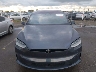 7SAXCAE52PF****** Salvage 2023 Tesla Model X in California State