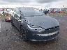 7SAXCAE52PF****** Salvage and Wrecked 2023 Tesla Model X in Sacramento