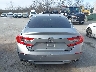 1HGCV2F39KA****** Salvage 2019 Honda Accord
