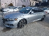 1HGCV2F39KA****** Used and Repairable 2019 Honda Accord in Monticello