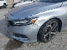 1HGCV2F39KA****** Salvage and Repairable 2019 Honda Accord in New York State