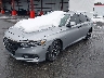 1HGCV2F39KA****** Wrecked 2019 Honda Accord