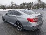 1HGCV2F39KA****** Salvage and Wrecked 2019 Honda Accord in Monticello