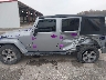 1C4BJWEG3HL****** Salvage 2017 Jeep Wrangler