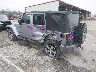 1C4BJWEG3HL****** Salvage and Repairable 2017 Jeep Wrangler in Indianapolis South
