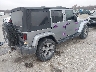1C4BJWEG3HL****** Salvage and Wrecked 2017 Jeep Wrangler in Indiana State