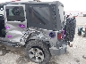1C4BJWEG3HL****** Salvage and Repairable 2017 Jeep Wrangler in Indiana State