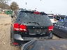 3C4PDCBG7FT****** Wrecked 2015 Dodge Journey