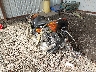 5XSSG29176C****** Salvage and Wrecked 2006 Saxon Griffen in Shreveport