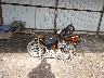 5XSSG29176C****** Salvage 2006 Saxon Griffen in Louisiana State