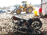 5XSSG29176C****** Wrecked 2006 Saxon Griffen in Louisiana State