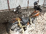 5XSSG29176C****** Salvage and Wrecked 2006 Saxon Griffen in Louisiana State
