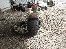5XSSG29176C****** Salvage and Repairable 2006 Saxon Griffen in Louisiana State