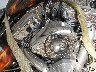 5XSSG29176C****** Wrecked 2006 Saxon Griffen in Shreveport
