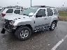 5N1AN0NW0CC****** Used and Repairable 2012 Nissan Xterra in Saint Louis
