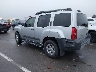 5N1AN0NW0CC****** Salvage and Repairable 2012 Nissan Xterra in Saint Louis