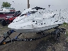 YAMA132***** Used and Repairable 2025 Yamaha Vx in Rec Rides Online Exclusive