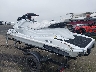 YAMA132***** Salvage and Repairable 2025 Yamaha Vx in Rec Rides Online Exclusive