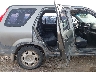 JHLRD78526C****** Destrozados 2006 Honda CR-V en Missoula