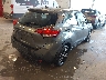 3N1CP5CV5LL****** Salvage and Wrecked 2020 Nissan Kicks in Illinois State