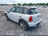 WMWZB3C54CW****** Salvage and Repairable 2012 MINI Countryman in New Orleans East