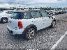 WMWZB3C54CW****** Salvage and Wrecked 2012 MINI Countryman in Louisiana State