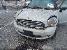 WMWZB3C54CW****** Salvage and Repairable 2012 MINI Countryman in Louisiana State