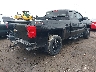 1GCVKPEH0GZ****** Salvamento y Destrozados 2016 Chevrolet Silverado 1500 en Estado de Indiana