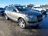 WA1LGBFE8ED****** Salvamento y Destrozados 2014 Audi Q7 en Raleigh