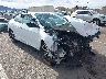 2HGFC4B53GH****** Salvage and Wrecked 2016 Honda Civic in Phoenix