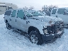 1FTWW31508E****** Salvamento y Destrozados 2008 Ford F-350 en Anchorage