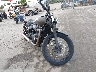 SMTD42HL3HT****** Salvage and Wrecked 2017 Triumph Bonneville in North Hollywood
